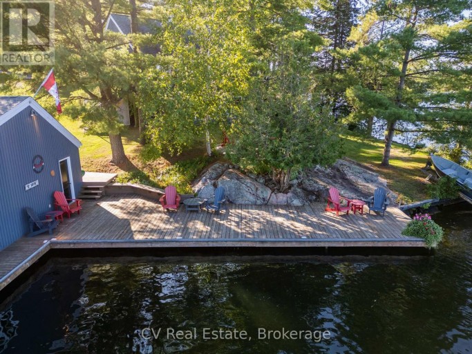 4410 MANTON LANE, Severn, Ontario, L0K1E0