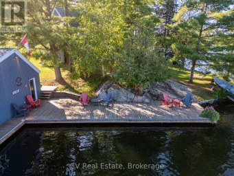 4410 MANTON LANE Severn Ontario photo 15