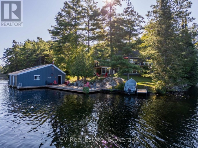 4410 MANTON LANE, Severn, Ontario, L0K1E0