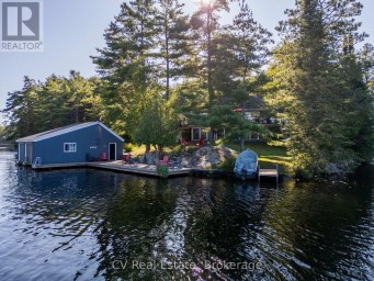 4410 MANTON LANE Severn Ontario photo 16