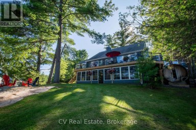 4410 MANTON LANE Severn Ontario photo 18