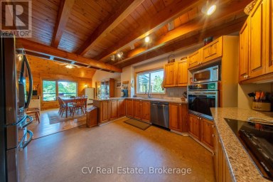 4410 MANTON LANE Severn Ontario photo 23