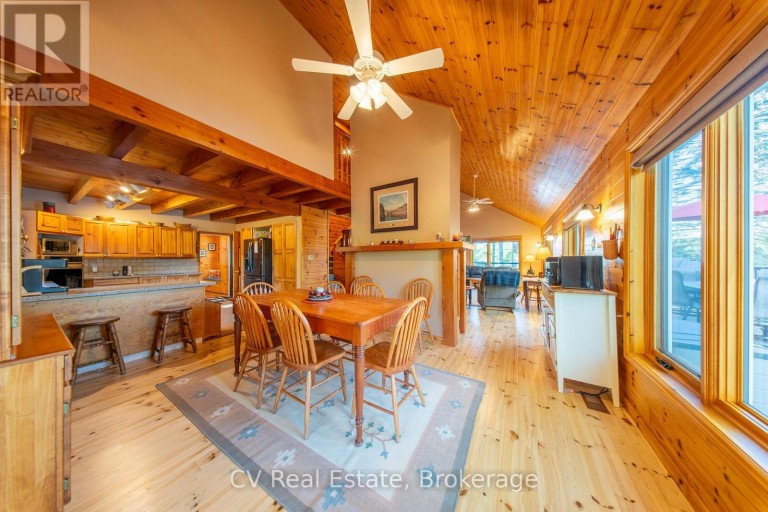4410 MANTON LANE, Severn, Ontario, L0K1E0