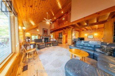 4410 MANTON LANE Severn Ontario photo 26