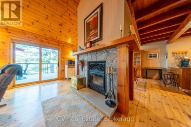 4410 MANTON LANE Severn Ontario photo 29