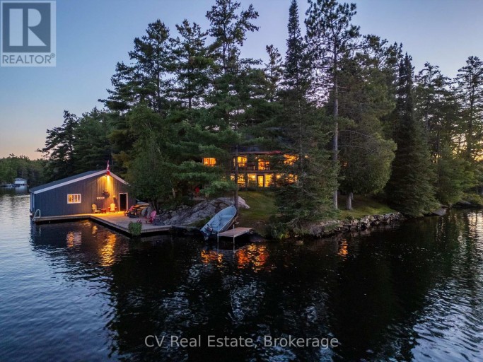 4410 MANTON LANE, Severn, Ontario, L0K1E0