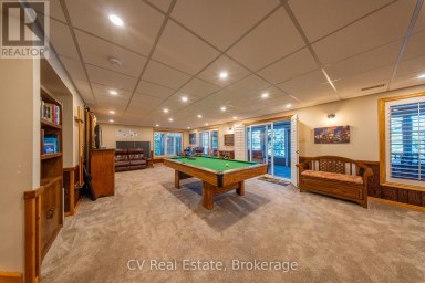 4410 MANTON LANE Severn Ontario photo 36