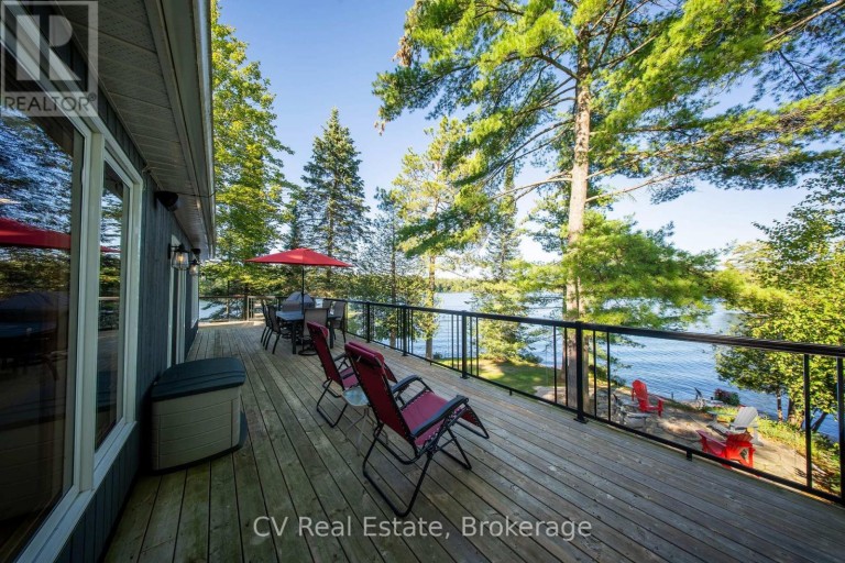 4410 MANTON LANE, Severn, Ontario, L0K1E0