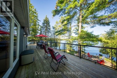 4410 MANTON LANE Severn Ontario photo 41