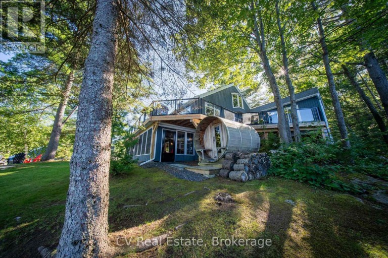 4410 MANTON LANE, Severn, Ontario, L0K1E0
