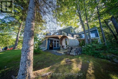 4410 MANTON LANE Severn Ontario photo 44