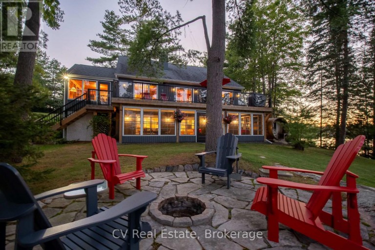 4410 MANTON LANE, Severn, Ontario, L0K1E0