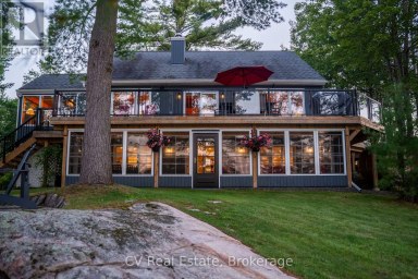 4410 MANTON LANE Severn Ontario photo 8
