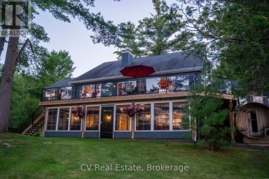 4410 MANTON LANE Severn Ontario photo 9