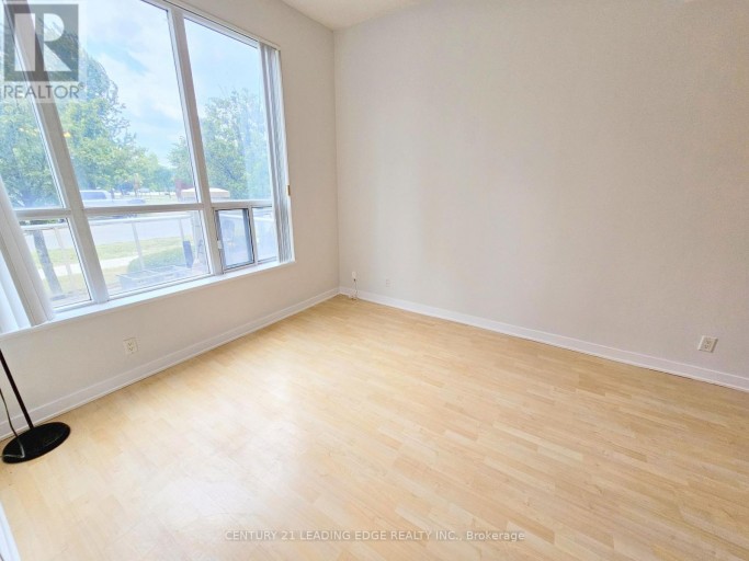 TH120 - 38 LEE CENTRE DRIVE, Toronto (Woburn), Ontario, M1H3J7