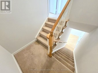 TH120 - 38 LEE CENTRE DRIVE Toronto (Woburn) Ontario photo 16