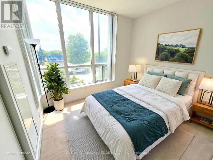 TH120 - 38 LEE CENTRE DRIVE, Toronto (Woburn), Ontario, M1H3J7