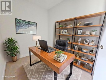 TH120 - 38 LEE CENTRE DRIVE Toronto (Woburn) Ontario photo 21