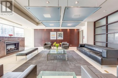 TH120 - 38 LEE CENTRE DRIVE Toronto (Woburn) Ontario photo 24