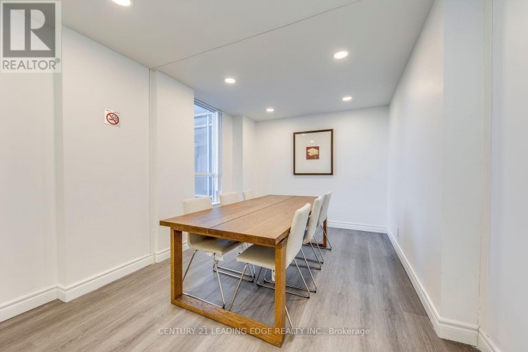 TH120 - 38 LEE CENTRE DRIVE, Toronto (Woburn), Ontario, M1H3J7