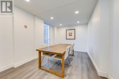 TH120 - 38 LEE CENTRE DRIVE Toronto (Woburn) Ontario photo 26