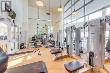 TH120 - 38 LEE CENTRE DRIVE Toronto (Woburn) Ontario photo 28