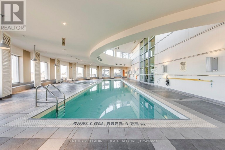 TH120 - 38 LEE CENTRE DRIVE, Toronto (Woburn), Ontario, M1H3J7