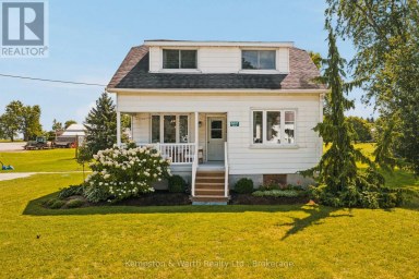 6991 ROAD 164, R.R. # 2 ROAD North Perth (Elma) Ontario photo 1