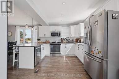 6991 ROAD 164, R.R. # 2 ROAD North Perth (Elma) Ontario photo 11