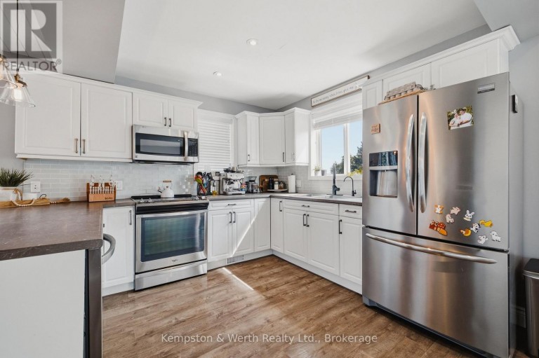 6991 ROAD 164, R.R. # 2 ROAD, North Perth (Elma), Ontario, N0G1B0
