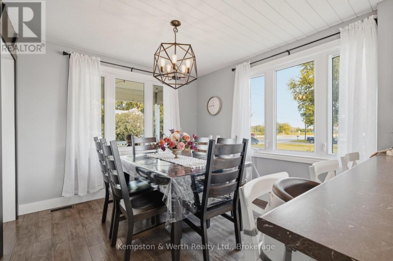 6991 ROAD 164, R.R. # 2 ROAD, North Perth (Elma), Ontario, N0G1B0