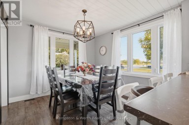 6991 ROAD 164, R.R. # 2 ROAD North Perth (Elma) Ontario photo 14