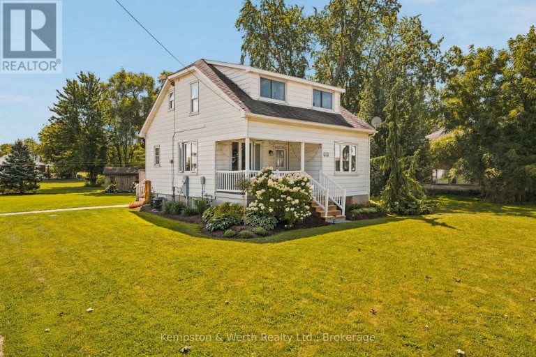 6991 ROAD 164, R.R. # 2 ROAD, North Perth (Elma), Ontario, N0G1B0