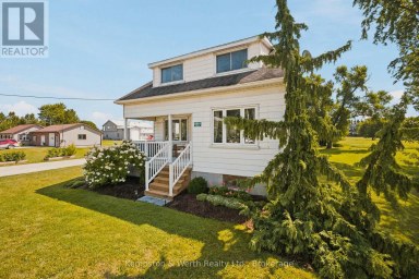 6991 ROAD 164, R.R. # 2 ROAD North Perth (Elma) Ontario photo 3