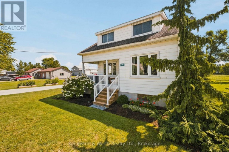 6991 ROAD 164, R.R. # 2 ROAD, North Perth (Elma), Ontario, N0G1B0