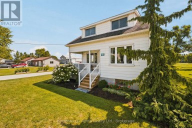 6991 ROAD 164, R.R. # 2 ROAD North Perth (Elma) Ontario photo 33