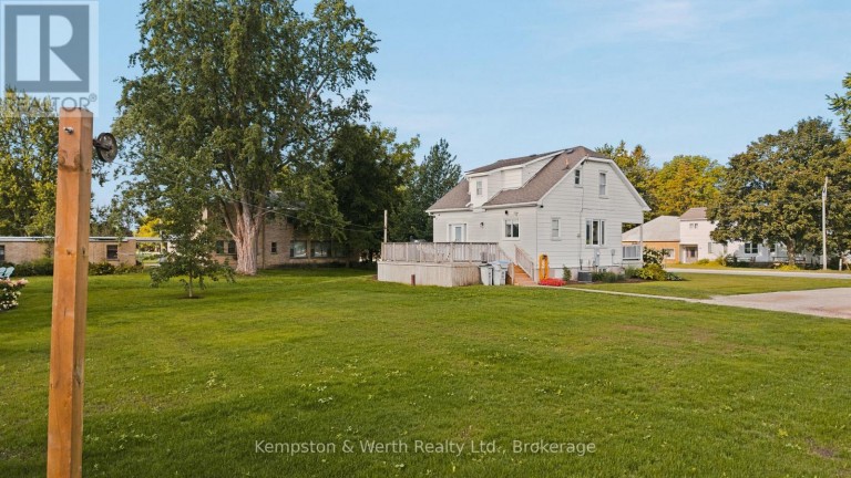 6991 ROAD 164, R.R. # 2 ROAD, North Perth (Elma), Ontario, N0G1B0