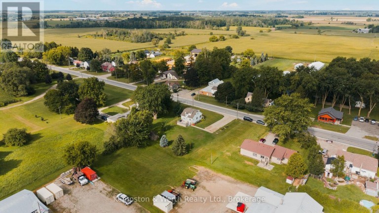 6991 ROAD 164, R.R. # 2 ROAD, North Perth (Elma), Ontario, N0G1B0