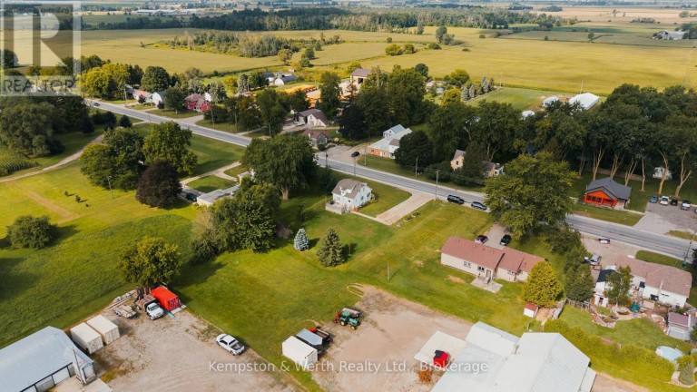 6991 ROAD 164, R.R. # 2 ROAD, North Perth (Elma), Ontario, N0G1B0