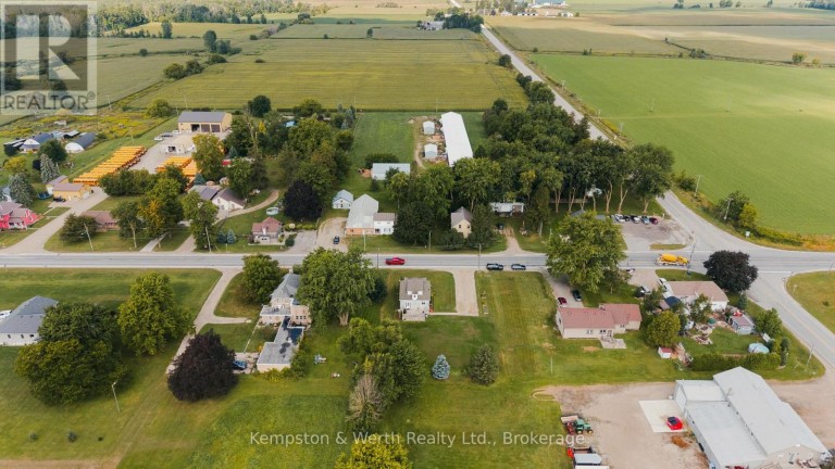 6991 ROAD 164, R.R. # 2 ROAD, North Perth (Elma), Ontario, N0G1B0