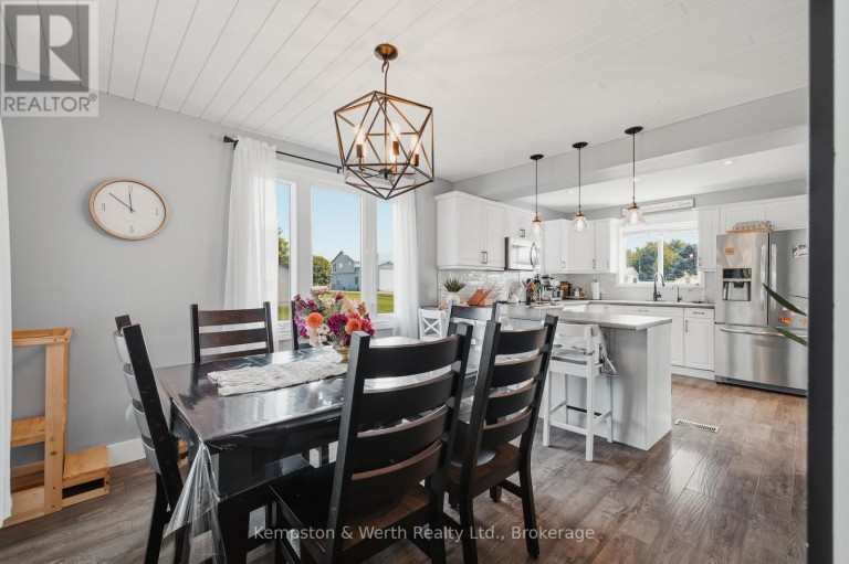 6991 ROAD 164, R.R. # 2 ROAD, North Perth (Elma), Ontario, N0G1B0
