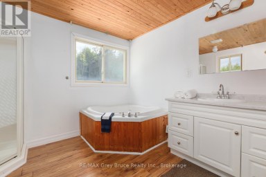 1477 HIGHWAY 6 HIGHWAY South Bruce Peninsula Ontario photo 25