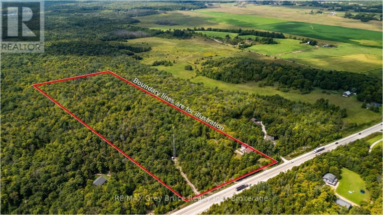 1477 HIGHWAY 6 HIGHWAY, South Bruce Peninsula, Ontario, N0H2T0