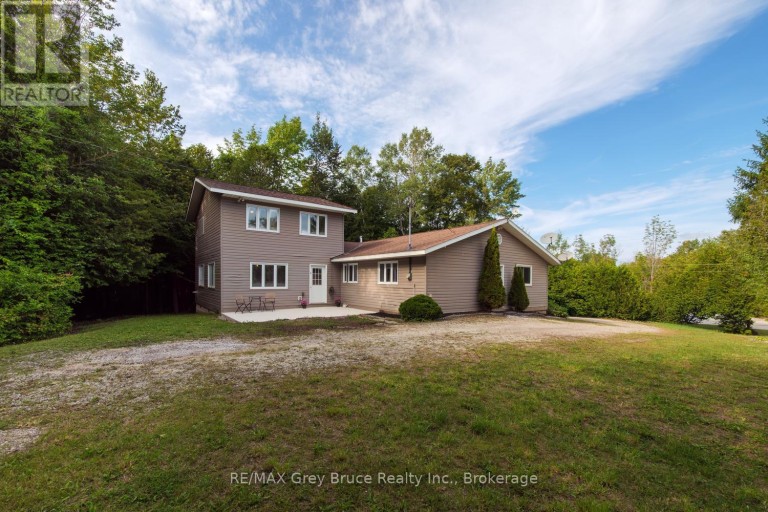 1477 HIGHWAY 6 HIGHWAY, South Bruce Peninsula, Ontario, N0H2T0