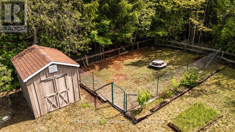 1477 HIGHWAY 6 HIGHWAY, South Bruce Peninsula, Ontario, N0H2T0