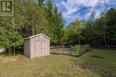 1477 HIGHWAY 6 HIGHWAY South Bruce Peninsula Ontario photo 43