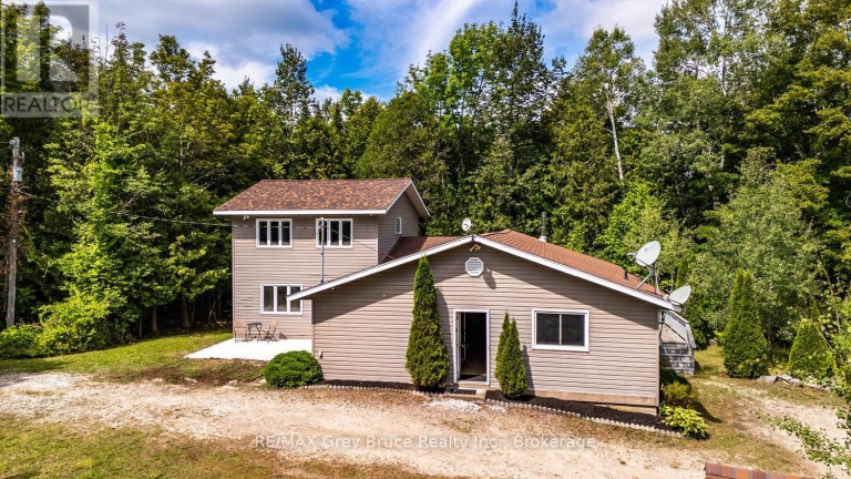 1477 HIGHWAY 6 HIGHWAY, South Bruce Peninsula, Ontario, N0H2T0