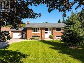 128 MONTGOMERY STREET Meaford Ontario photo 1