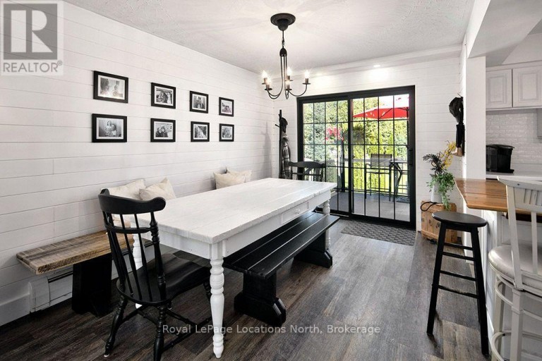 128 MONTGOMERY STREET, Meaford, Ontario, N4L1C4