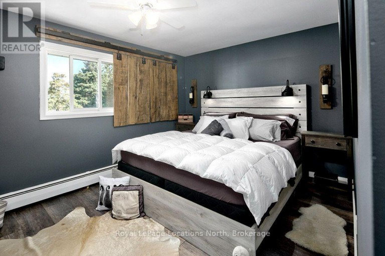 128 MONTGOMERY STREET, Meaford, Ontario, N4L1C4